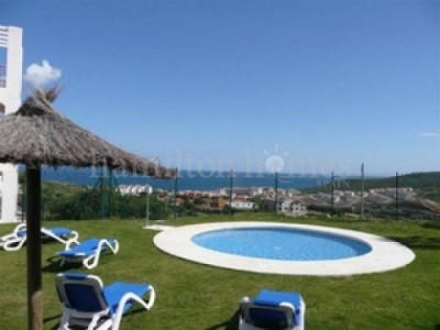 Apartamento en Princesa Kristina, Manilva
