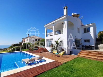 Villa in Torreguadiaro, Sotogrande