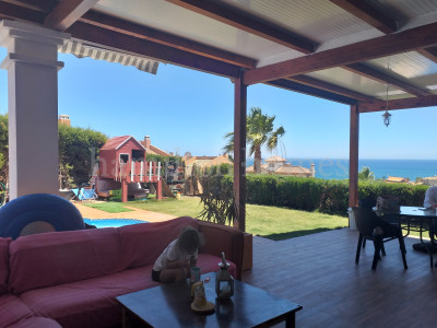 Town House in Alcaidesa Alta, Alcaidesa