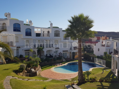 Town House in La Duquesa Golf, Manilva