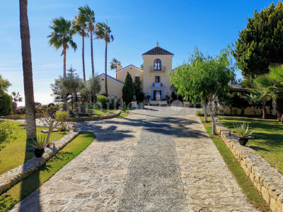 Villa in Manilva