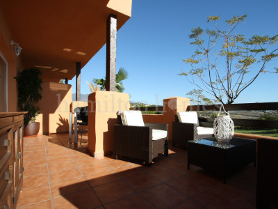 Apartamento en Casares del Sol, Casares