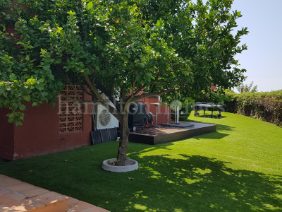 Apartment in Bahia de Casares, Casares