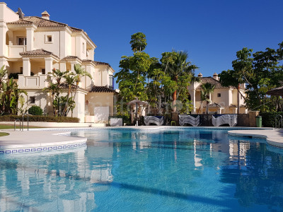Ground Floor Apartment in Bahia de Casares, Casares
