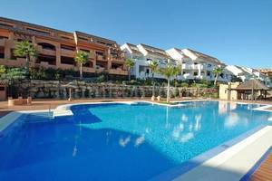 Apartamento en La Duquesa, Manilva