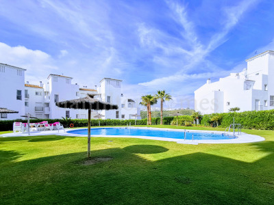 Apartamento Planta Baja en Los Hidalgos, Manilva