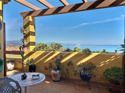 Apartment in La Duquesa, Manilva