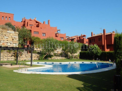 Ground Floor Apartment in Casares