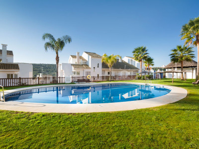Apartamento Planta Baja en Alcaidesa Golf, Alcaidesa