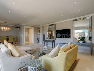 Apartamento en Doña Julia, Casares