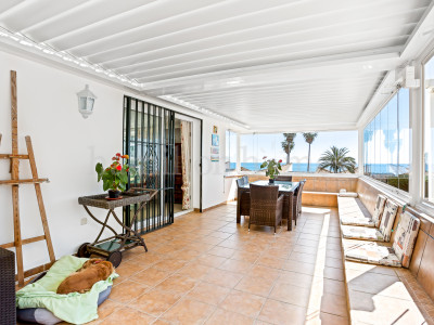 Villa in Bahia Dorada, Estepona