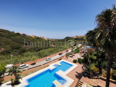 Apartment in Duquesa Village, Manilva