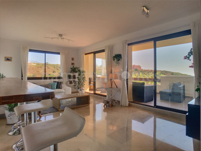 Apartment in Duquesa Village, Manilva