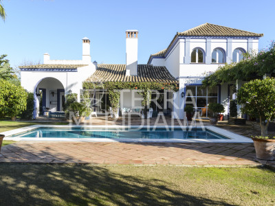 Villa in Sotogrande Costa Central, Sotogrande