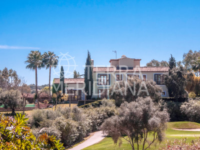 Villa in Almenara, Sotogrande