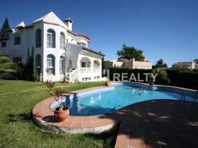 Marbella Ost Vermietungen Villen Und Apartments Zur Miete In Marbella Ost Elviria