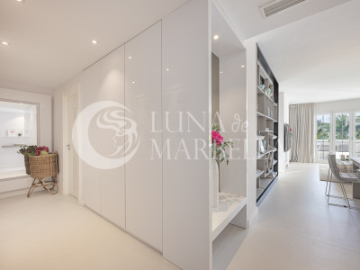 Apartment in Marbella Golden Mile