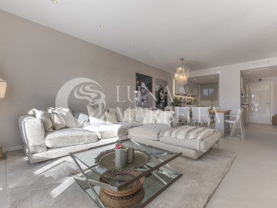 Apartment for sale in Marbella Golden Mile