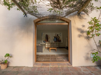 Sotogrande Alto Central Villa for Sale Sotogrande Alto Central Villa for Sale