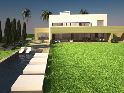Sotogrande Alto Villa for Sale Sotogrande Alto Villa for Sale