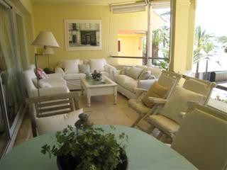 Sotogrande Puerto Deportivo Apartment for Sale Sotogrande Puerto Deportivo Apartment for Sale