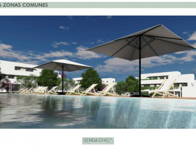 La Reserva Apartment for Sale La Reserva Apartment for Sale