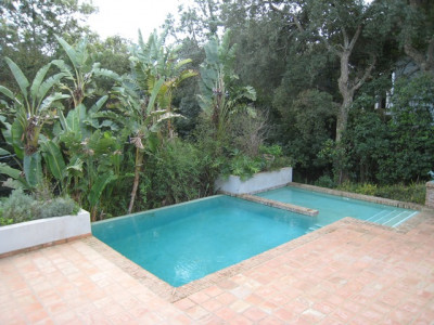 Sotogrande Costa Villa for Sale Sotogrande Costa Villa for Sale