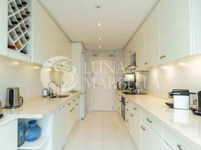 Apartment for sale in Marbella