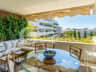 Apartment for sale in Marbella