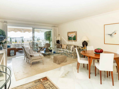 Apartamento en venta en Marbella