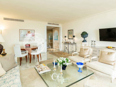 Apartamento en venta en Marbella