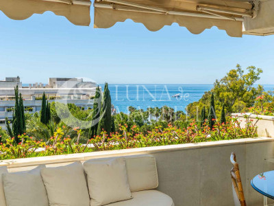 Apartment for sale in Marbella