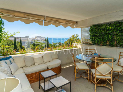 Apartment for sale in Marbella