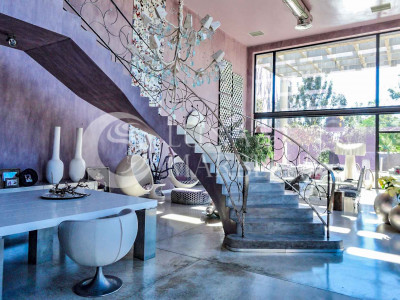 Villa en venta en Estepona