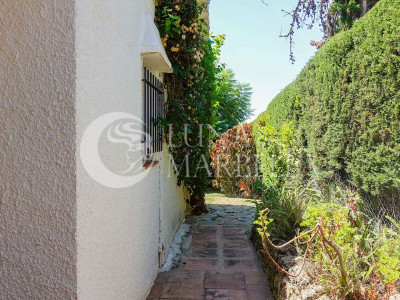 Villa en venta en Marbella