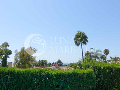 Villa en venta en Marbella
