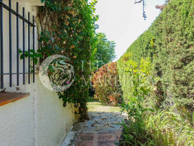 Villa en venta en Marbella