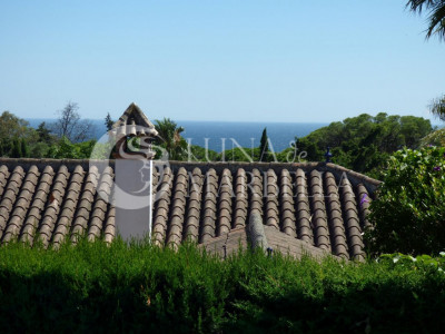 Villa en venta en Marbella