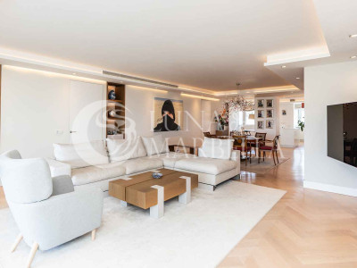 Ático en venta en Marbella