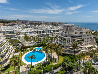 Ático en venta en Marbella