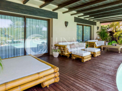 Villa en venta en Marbella Este