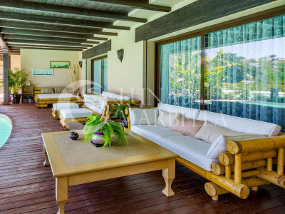 Villa en venta en Marbella Este