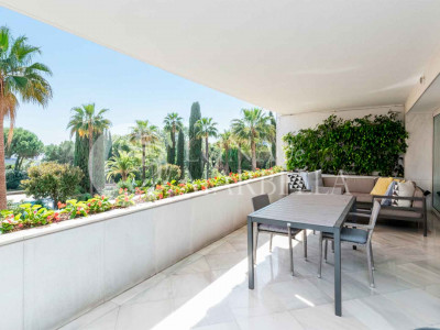 Apartamento en venta en Marbella