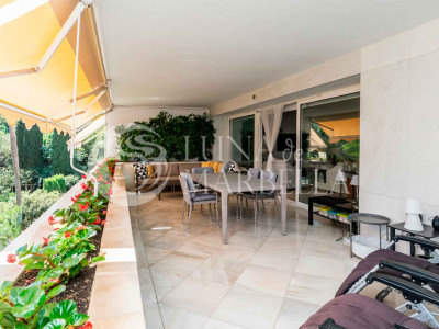 Apartamento en venta en Marbella