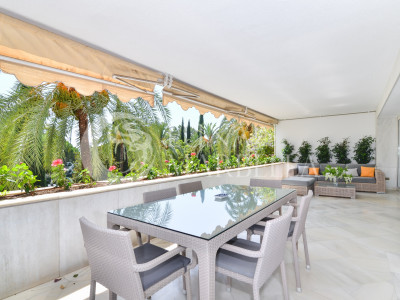 Apartamento en venta en Marbella