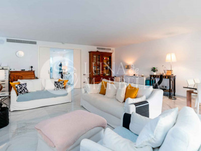 Apartamento en venta en Marbella