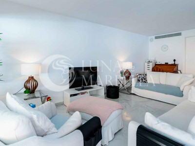 Apartamento en venta en Marbella
