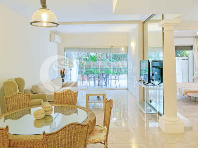 Apartment for sale in Marbella Golden Mile