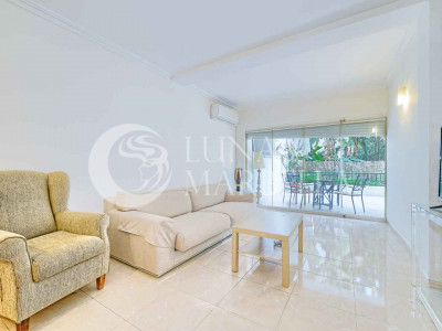 Apartment for sale in Marbella Golden Mile