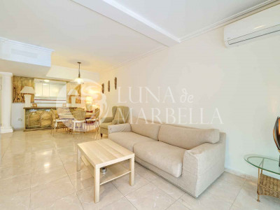 Apartment for sale in Marbella Golden Mile